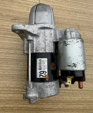 Subaru Outback (BT) Starter motor 23300AA930