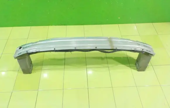 Opel Astra K Front bumper support beam 39035155