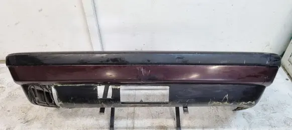 BMW 5 E34 Rear bumper 51121944180 1944180 51121944422