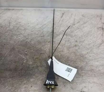 Peugeot Partner Radio antenna