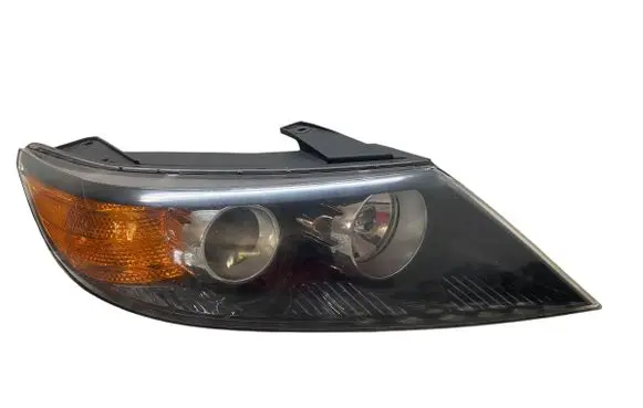 KIA Sorento Headlight/headlamp 921022P040 R009G0510PT H7.H1