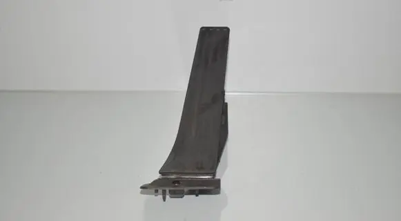 BMW 5 F10 F11 Accelerator throttle pedal 6860784 35426860784 6859999