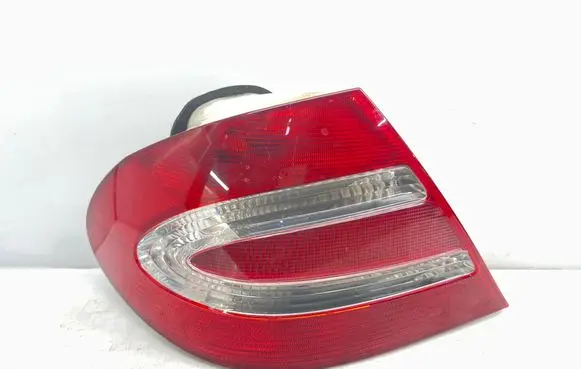 Mercedes-Benz CLK A209 C209 Rear/tail lights A2098200164