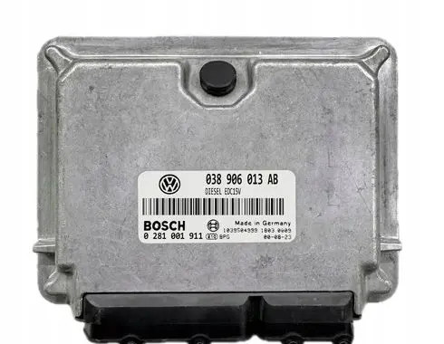Seat Cordoba (6K) Engine control unit/module 038906013AB