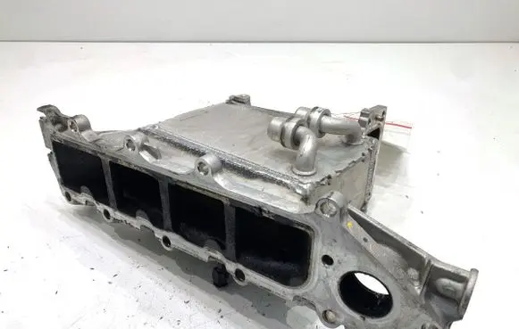 Audi A5 Intake manifold 04L129766AS