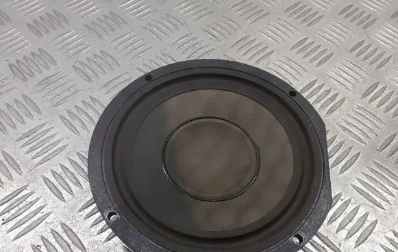Volkswagen Sharan Front door speaker 7M3035411F