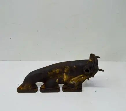 Audi A4 S4 B8 8K Exhaust manifold 06E253034T