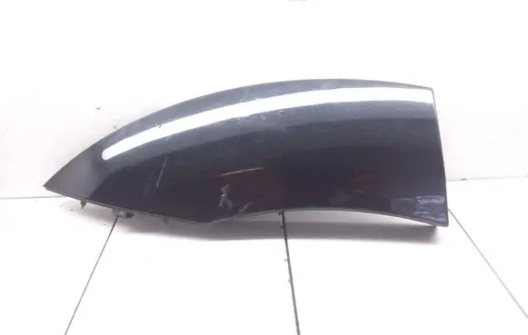 KIA Sorento Rear fender molding trim 877913E500