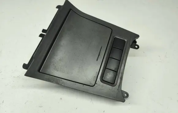 Car ashtray