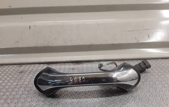 Lancia Thesis Rear door exterior handle