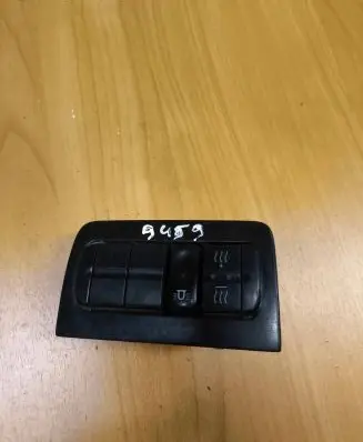 Mercedes-Benz Vito Viano W639 Seat heating switch A6396890939