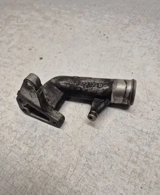 Volkswagen Transporter - Caravelle T5 Engine coolant pipe/hose 070121133B