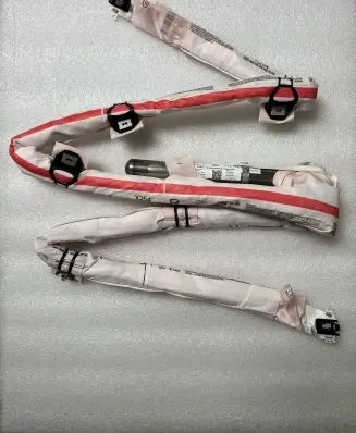 Mercedes-Benz GLC C254 Roof airbag A2548600700