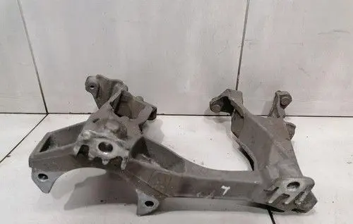 Porsche Cayman 987 Rear subframe 98733105124