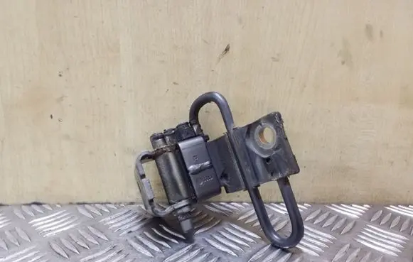 Audi A4 S4 B6 8E 8H Front door lower hinge 8E0831411