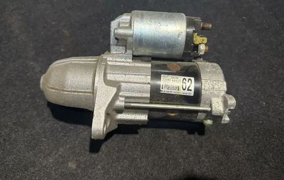 Subaru Forester SK Starter motor 23300AA930