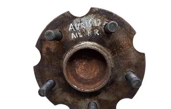 Toyota Auris E180 Rear wheel hub 4245005081 4245012110 4245005080