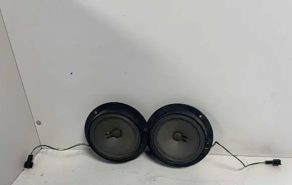 Mercedes-Benz A W169 Front door speaker 1922295008