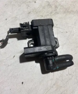 Opel Antara Turbo solenoid valve 25183170