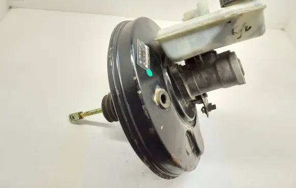 Renault Laguna II Brake booster 8200100229A 03787408014
