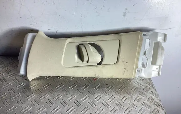 Lexus GS 250 350 300H 450H (B) pillar trim (top) 7302433030 7313633030