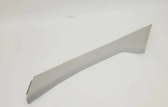Peugeot Partner (A) pillar trim 9681031677