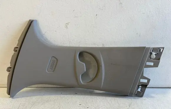 BMW 1 F20 F21 (B) pillar trim (top) 7221025 17365810