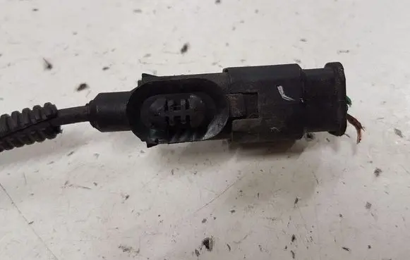 Citroen Berlingo Camshaft speed sensor 9664430980