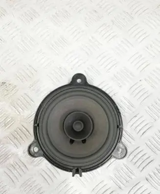Renault Zoe Rear door speaker