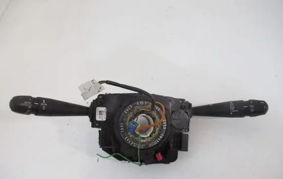 Citroen C4 II Picasso Wiper turn signal indicator stalk/switch 98072632ZD