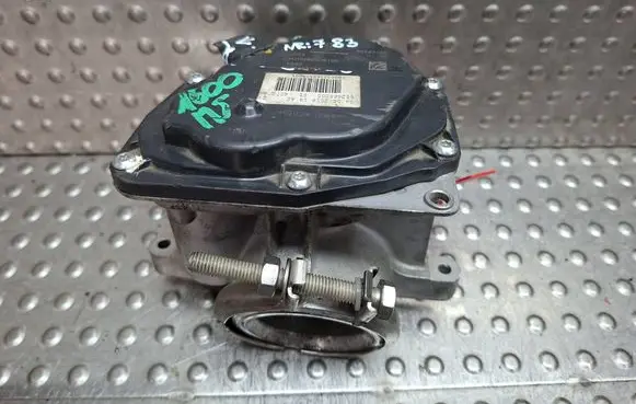 Fiat Ducato EGR valve S26282783 55283136