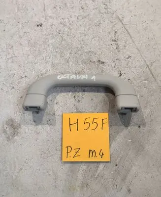Skoda Octavia Mk1 (1U) Front interior roof grab handle 9248923