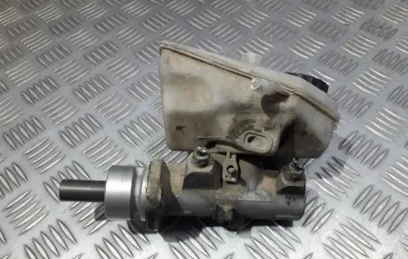 Peugeot 406 Master brake cylinder
