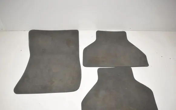 BMW X5 E70 Car floor mat set 6954924 51476954924 7250421