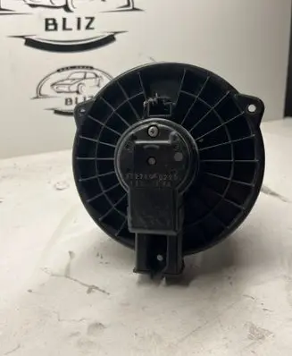 Subaru Outback Heater fan/blower 2727000220