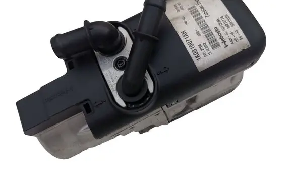 Volkswagen Touran I Auxiliary pre-heater (Webasto) 1K0815071AH