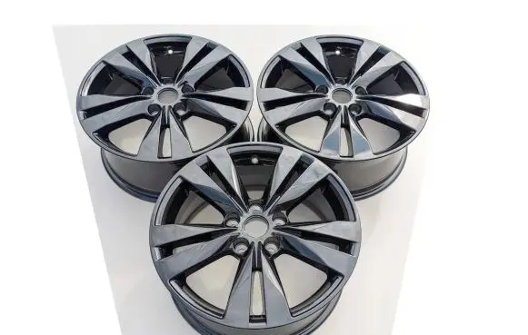 Renault Talisman R17 alloy rim 