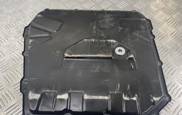 Audi A6 S6 C7 4G Gearbox sump 0B5321359E