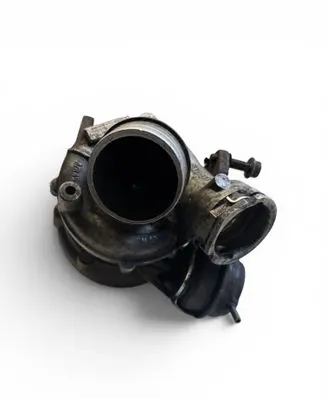 Volkswagen Touareg I Turbo 070145701
