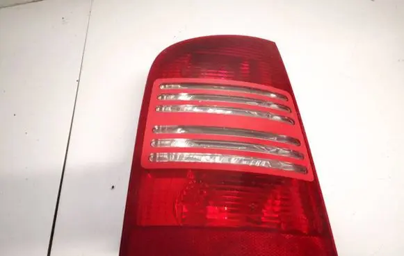 Skoda Octavia Mk1 (1U) Rear/tail lights 1u9945095b 1u9945111b