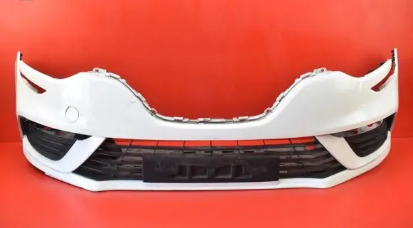 Renault Megane I Front bumper 622542307R