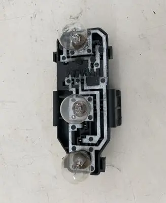 Audi A6 S6 C5 4B Tail light bulb cover holder BL3158B