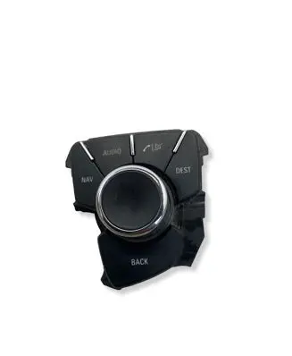 Opel Insignia A Multifunctional control switch/knob 13310070