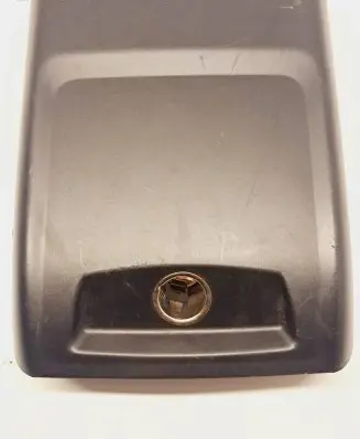 Volvo V50 12 V Socket (rear) 08687530 3865
