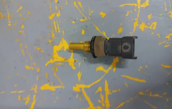 Opel Meriva A Coolant temperature sensor