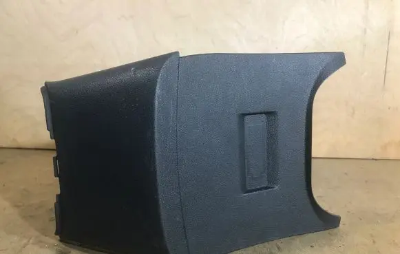 Other center console (tunnel) element