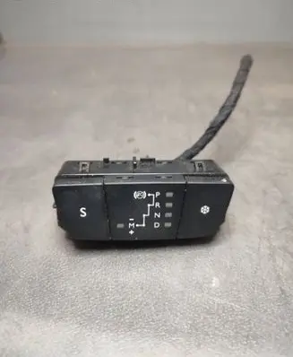 Peugeot 308 Gear shift selector indicator 96770535ZD00