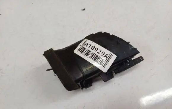 Skoda Roomster (5J) Dash center air vent grill