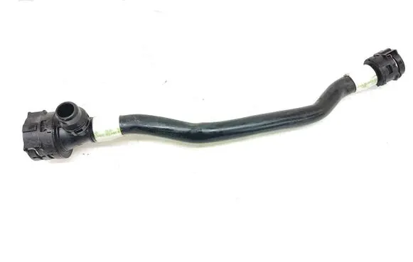 BMW i4 Electric car engine cooling hoses/pipes 8475683