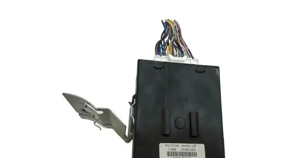 Nissan Qashqai Immobilizer control unit/module WG1G734A 285E0JD03B TFWD1G631